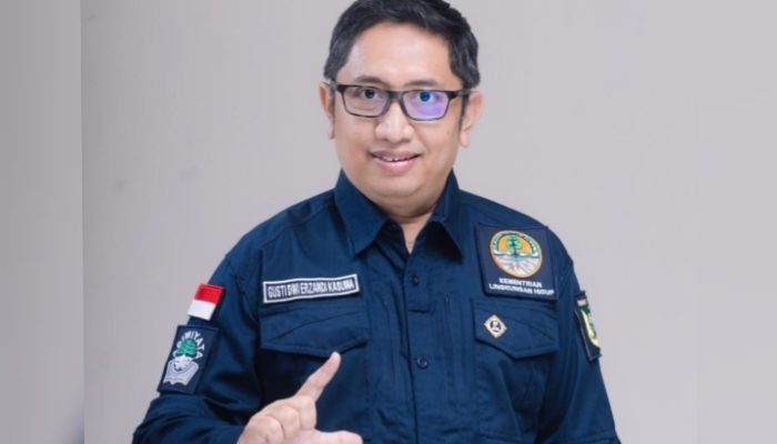 DPRPKLH Tanah Laut Imbau Warga Jaga Bollard dan Trotoar, Jangan Alihfungsikan