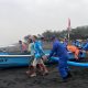 Lomba Memancing Nelayan Polda DIY, Ikan Besar Bikin Kail Putus!