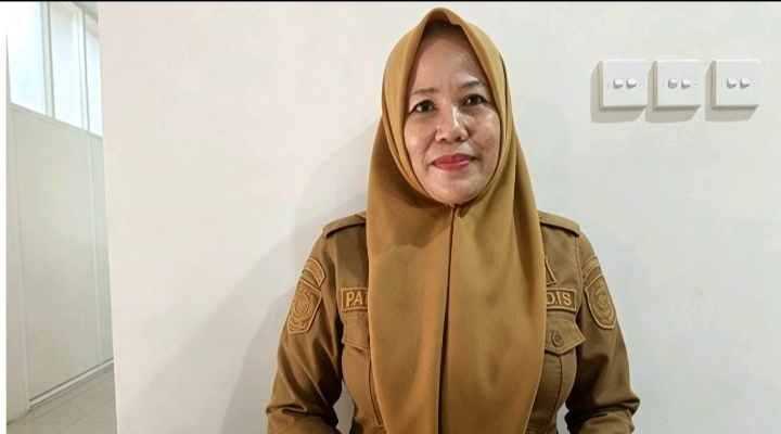 Kadiskan Pulang Pisau dorong perikanan.