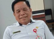 Kepala DLHK Pulang Pisau bicara lingkungan.