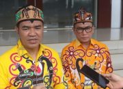 Pulang Pisau Fokus Empat Sektor: Pangan, SDM, Infrastruktur, Ekonomi Kerakyatan