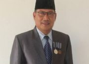 Asisten III Pulang Pisau bicara administrasi.