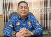 Kadinsos PMD Pulang Pisau bicara pemberdayaan.