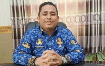 Kadinsos PMD Pulang Pisau bicara pemberdayaan.