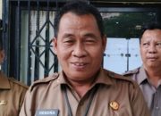 Kepala BKSDM Pulang Pisau bicara ASN.