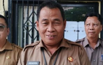 Kepala BKSDM Pulang Pisau bicara ASN.