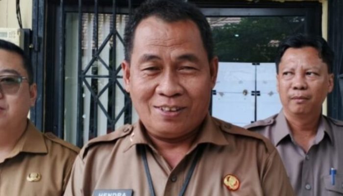 BKSDM Pulang Pisau: ASN Profesional dan Berintegritas Kunci Pelayanan Prima