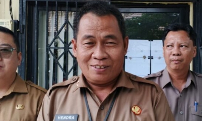 Kepala BKSDM Pulang Pisau bicara ASN.