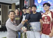 Anak Muda Bantul Adu Strategi di Turnamen ML, Shorttrim Juara!