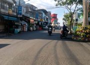 4 Ruas Jalan Kotabaru Kini Mulus, PUPR: Anggaran Terbatas Tetap Prioritas
