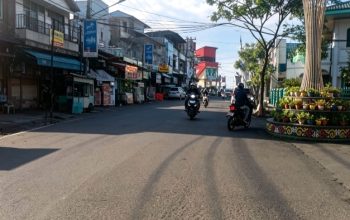 4 Ruas Jalan Kotabaru Kini Mulus, PUPR: Anggaran Terbatas Tetap Prioritas