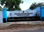 Kapal Cantrang Dikeluhkan Nelayan Kotabaru, Dinas Perikanan: Lapor ke PSDKP!