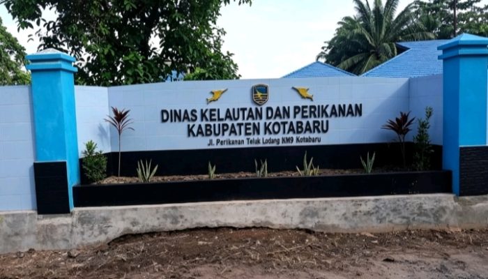 Kapal Cantrang Dikeluhkan Nelayan Kotabaru, Dinas Perikanan: Lapor ke PSDKP!