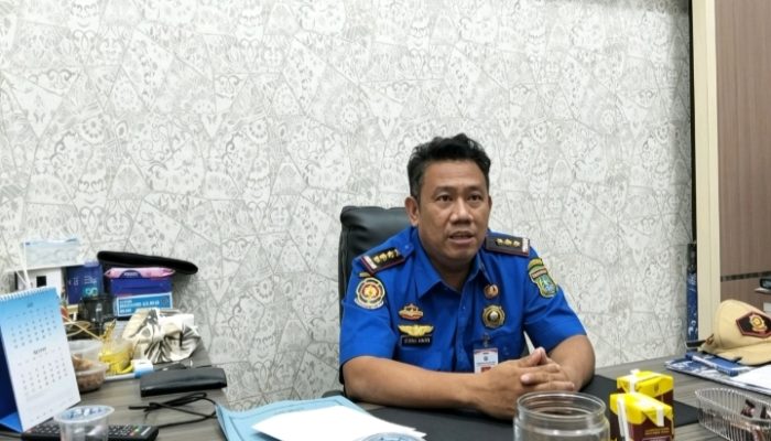 Apa-apa Panggil Damkar”, Ternyata Bukan Sekadar Isapan Jempol