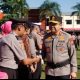 304 Personel Polda DIY Naik Pangkat, 1 Jadi AKBP