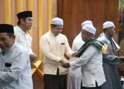 Sambut 1 Muharam, Pemkab Pulang Pisau Gelar Istighosah dan Doa Bersama