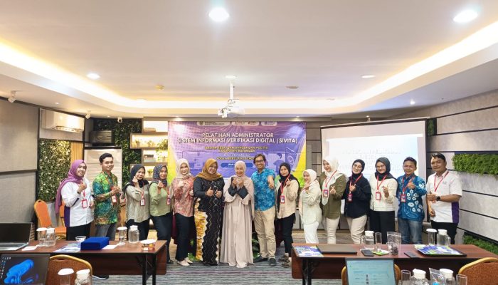 Kesbangpol Balangan Luncurkan 5 Inovasi: Kajember hingga Sivita