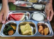 MBG Bangkalan Tersendat Akibat Kasus Korupsi, Wali Murid Minta Anggaran Dialihkan ke Pendidikan