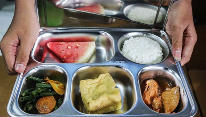 MBG Bangkalan Tersendat Akibat Kasus Korupsi, Wali Murid Minta Anggaran Dialihkan ke Pendidikan