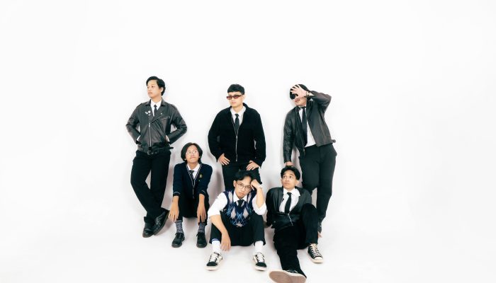 Straight Club Hadirkan Nuansa City Pop Lewat Single Baru “Semoga Kau Satu-Satunya”
