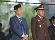 Saiful Arif: Pancasila Bukan Sekadar Seremoni, Harus Diamalkan