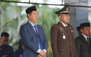 Saiful Arif: Pancasila Bukan Sekadar Seremoni, Harus Diamalkan