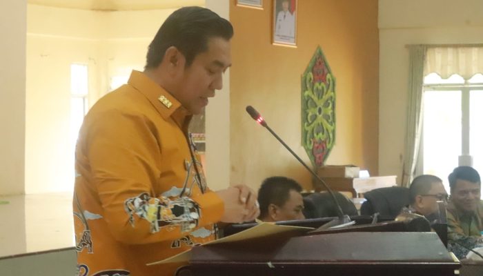 Stunting Bukan Sekadar Gizi, Tapi Masa Depan SDM