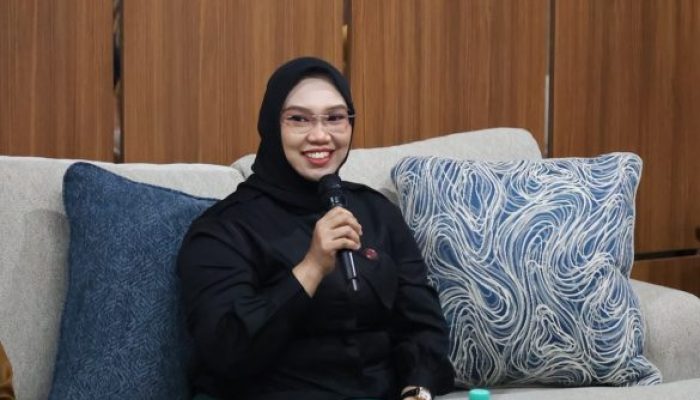 Ketua Dekranasda Tanah Bumbu: Produk Lokal Wajib Naik Kelas, Perajin dan Penjahit Dapat Pelatihan