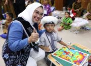 Bupati Tanah Bumbu Buka Gebyar PAUD Ke-3: Usia Dini Adalah Masa Keemasan, Fondasi SDM