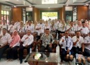 Dinsos Tanah Bumbu Gelar FKP, Kasubag: Wadah Serap Aspirasi