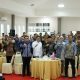Bupati Tanah Bumbu Dukung Ketahanan Pangan Lewat Bimtek KKPR dan Integrasi Data Lahan Sawah