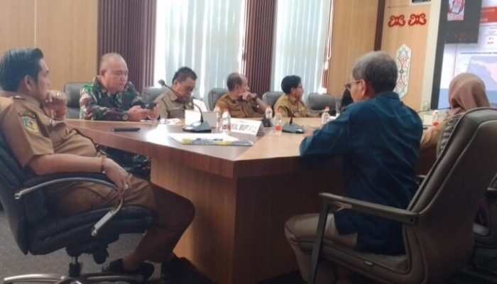 Bawang Merah Turun, Pameran Diperpanjang, Wabup: Ini Sinyal Baik