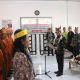 Sekda Pulang Pisau kukuhkan mantir adat