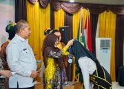 Kadisdikbud Balangan: Lulus SMP, Lanjut ke SLTA