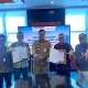 Bank Kalsel-Jamkrida Perpanjang PKS KUR, Perkuat UMKM