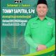 Tommy Saputra Kembali Nahkodai DPC PKB Kapuas, Fokus Konsolidasi Internal Tatap Pemilu Serentak
