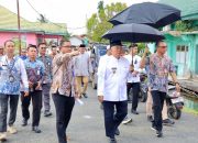 Pasien Kalsel Tak Perlu ke Luar Daerah, RSUD Ansari Saleh Bangun Kedokteran Nuklir
