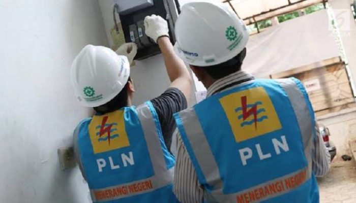 Pemadaman Bergilir Landa Kalsel, PLN: Gangguan PLTGU di Interkoneksi Kalimantan