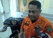 Sosialisasi karhutla BPBD Pulang Pisau.