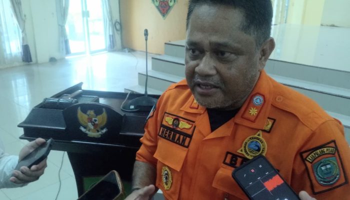 Karhutla Bisa Dicegah? BPBD Pulang Pisau: Ini Kuncinya!