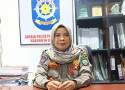 Satpol PP Balangan Tegaskan Komitmen Jaga Ketertiban, Ajak Masyarakat Berperan Aktif