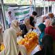 Pasar Murah ke-36 Balangan di Pupuyuan, Warga: Sangat Membantu