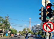 Pemadaman Bergilir di Jatim, Traffic Light Mati hingga Perlintasan Kereta Lumpuh