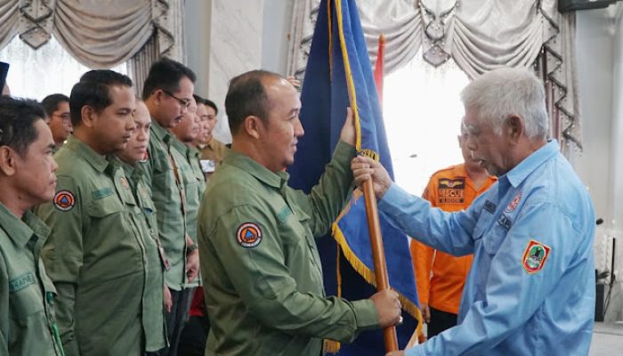 Pimpin Forum PRB, Ketua Komisi III DPRD Balangan Prioritaskan Kajian Risiko Dampak Tambang