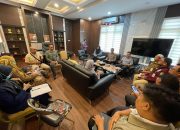Wakil Ketua DPRD Balangan Saiful Arif Minta Pemda Bangun Fasilitas Khusus ODGJ