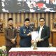 DPRD Tanah Bumbu Setujui Raperda Pertanggungjawaban APBD 2025