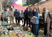 Disperindag Balangan Pastikan Stok Bahan Pokok Aman Jelang Iduladha
