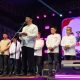 HUT ke-24 Sukamara, Ribuan Warga Ikuti Doa Bersama dan Bershalawat