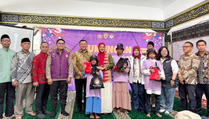 13.833 Anak di Jakarta Utara Tak Sekolah, Pemkot Jadikan HAN Momentum Perkuat Perlindungan Anak
