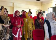 Peringatan Hari Kartini, Linda Wati Minta Perempuan Balangan Kuasai Sektor Kreatif